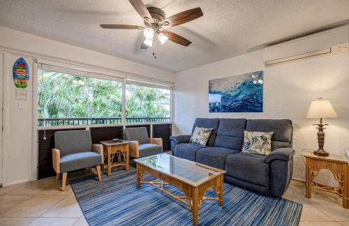 Prince Kuhio 319 - Foto 15