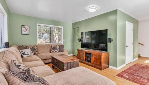 Pine Hills Cabin in Julian - Foto 4