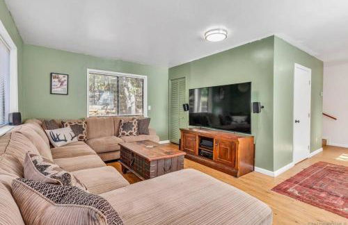 Pine Hills Cabin in Julian - Foto 4