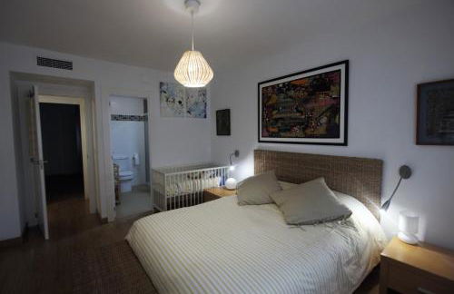 Bonito apart. con PARKING Y PISCINA - Foto 22