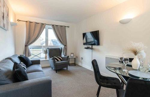 Cotels Centro Budget Busting Apartments! CENTRAL LOCATION, PARKING, FIBRE WIFI, SMART TV, FULLY EQUIPPED KITCHEN - Foto 71