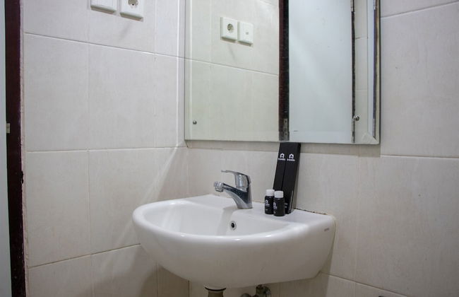 Comfort 2Br At Nifarro Park Apartment - Foto 22