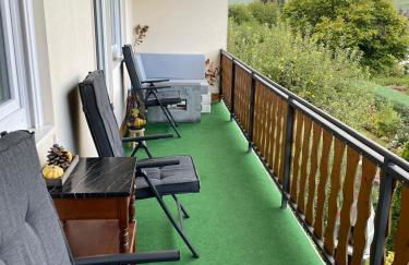 Panoramaapartment Wine & Castle - Foto 25