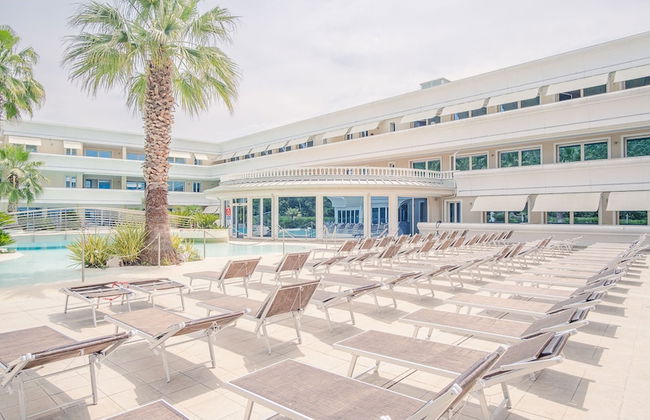 Relais du Lac Village - Italian Homing - Photo 64