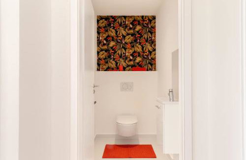 Appartements du comté de Dabo - Foto 17