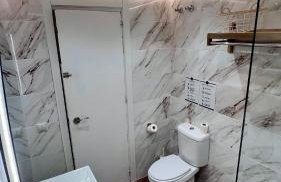 Amplio apartamento familiar con parking privado en pleno centro de Córdoba - Foto 28