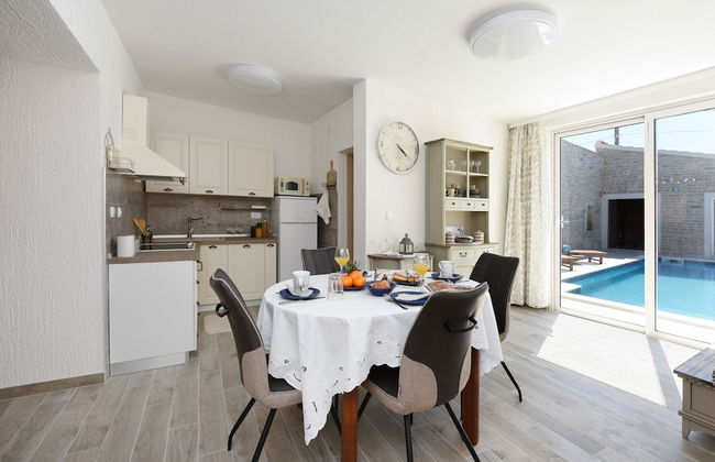 Villa Granar - Foto 11