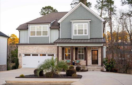 Augusta Abode: Golf~HotTub~Theater~Bball~ANGC15min - Foto 63