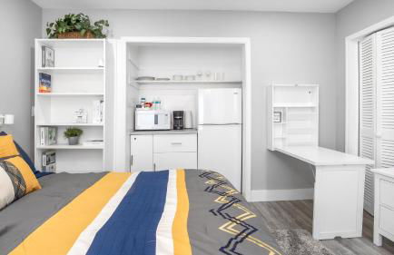 Cozy 1 BDR Unit by Beach, Mall, & Downtown FTL - Foto 3