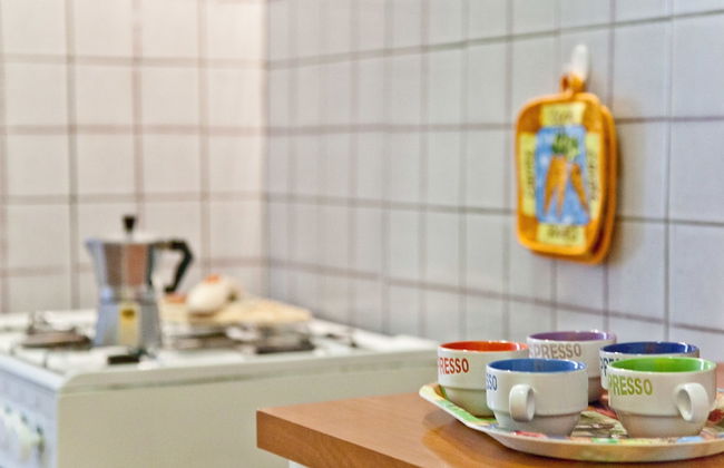 Rental in Rome Sardegna - Photo 11