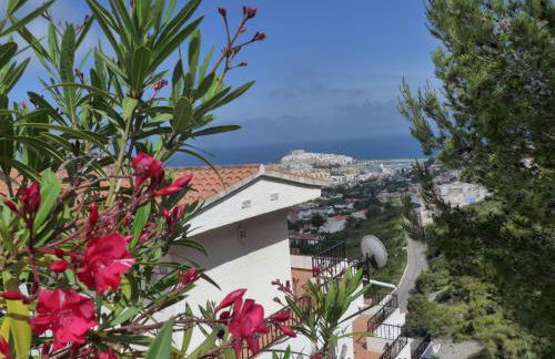 Las Atalayas: Castle and Sea views - Foto 1