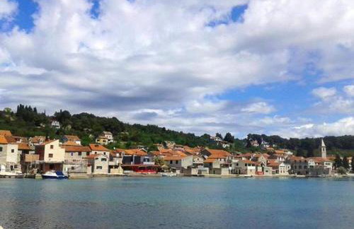 Apartment Mirni - Foto 17