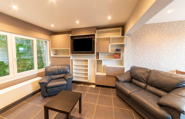 Magnificent Holiday Home With hot Tubs - Foto 20