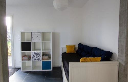 Appartement Neuf - Port de l'AberWrac'h - - Foto 7