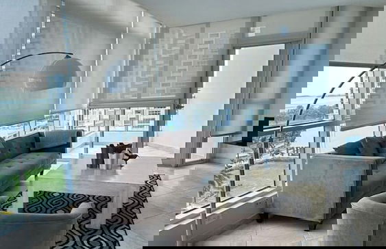 River Wood I Sunny 1 BDR in Costa del Este - Foto 6