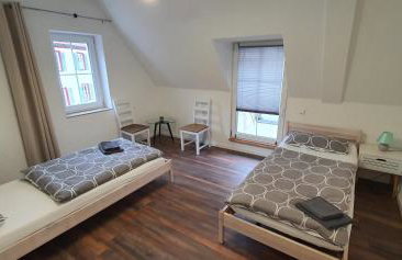 Apartment Doppelhorst in Oberndorf - Photo 3