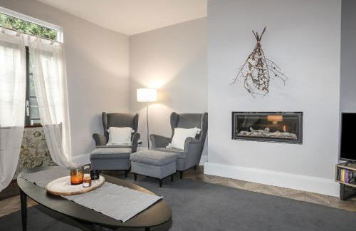 Gweryl Lodge - Foto 8