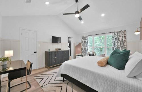 Waterfront Townhouse, 2-Story Deck - Foto 61