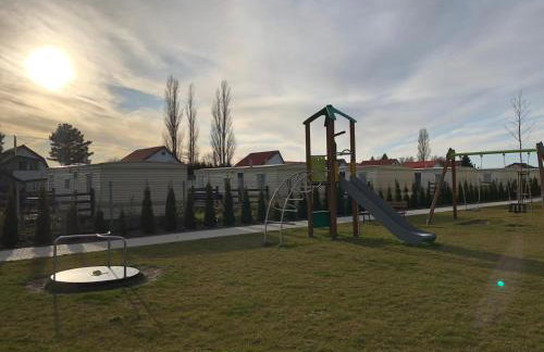 Apartament RUBINOWY Pięć Mórz - Sianożęty - Foto 21