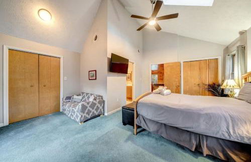 Hot Tub Fireplace Fire Pit Game Room & More - Foto 18