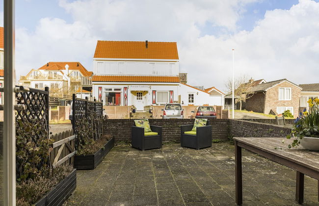 Parkzicht Apartementen - Photo 43