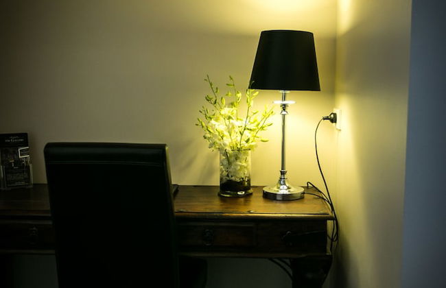 Gallery Apartments - Foto 14