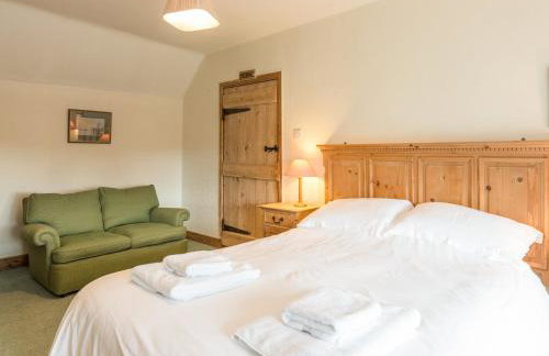 Stephen's Cottage - Foto 17