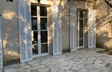 Villa Claudia Domaine les Palmiers - Foto 68