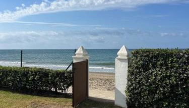 Casabel Beach Villa Playa Alicate Marbella - Photo 4, Garden