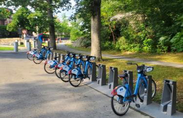 Park-Side Home in Jamaica Plain - Foto 11