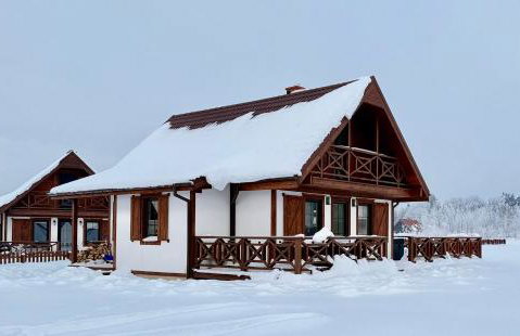 Warmia Domek Bukowy - Foto 45