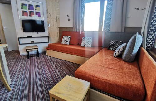 La Tania 309 Le Britania - Foto 13