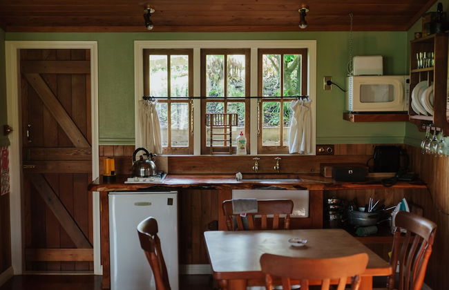 Vineyard Cottages - Foto 9