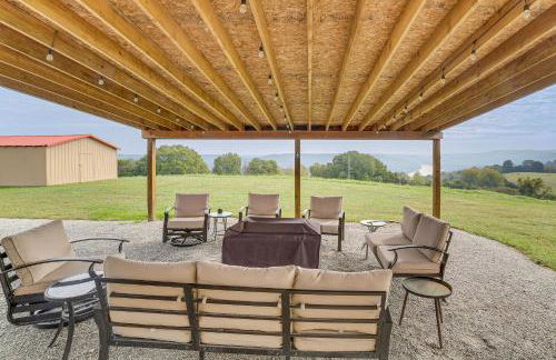 1 Mi to Table Rock Lake Home with Furnished Patio! - Foto 32