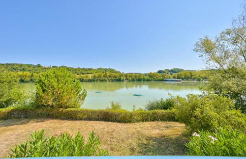 Résidence Le Hameau du Lac - maeva Home - Appartement 2 pièces 4 personnes - Confort MAE-0524 - Foto 22