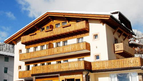 Residence Adler - Foto 2