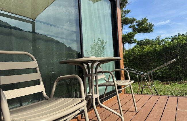 Abrite House - Tiny House Koh Lanta - Foto 60