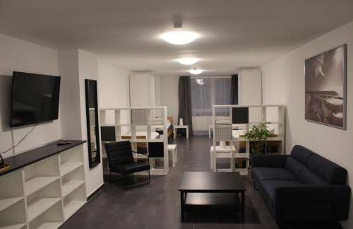 Libarty Appartments - Foto 29