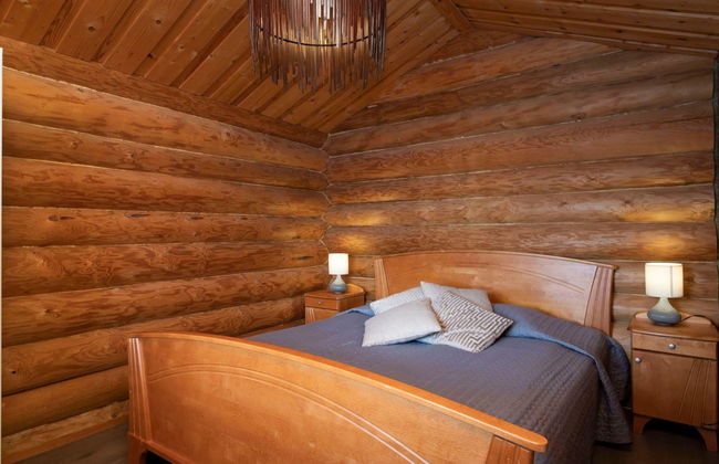 Tatunmökki - Foto 9