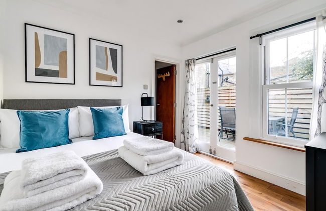 Tufnell Park Hideaway - Foto 5