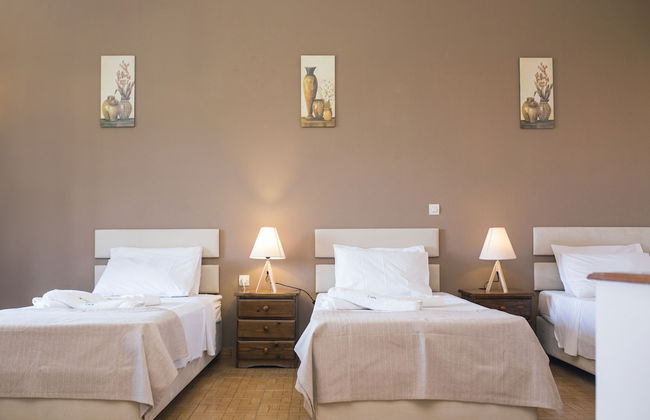 NIKOLOUZOS SUNNY ESTATE - Foto 3