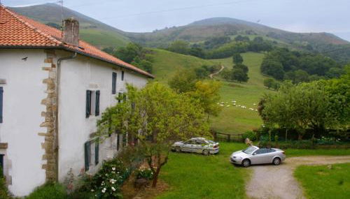 Un écrin dans la nature - Photo 1