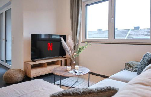 NEW! Modern spacious apartment - Good connection - Foto 63