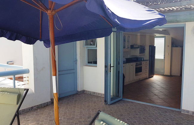 On the Beach 1, Langebaan 2-Sleeper - Foto 11