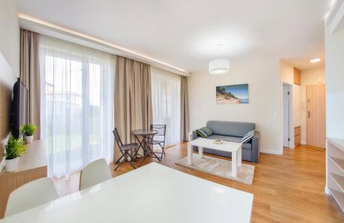 Marina Kąty Rybackie, Sun & Snow - Photo 92