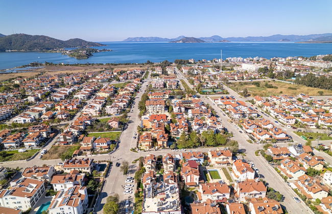 Villa Gelincik - Photo 46