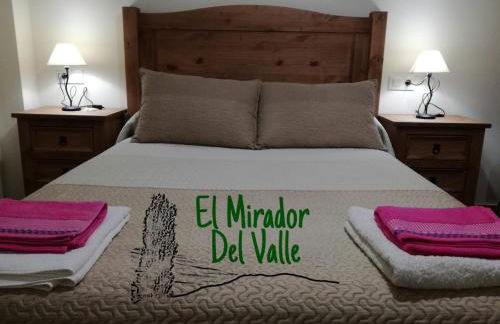 Casa Rural Mirador del Valle - Foto 23