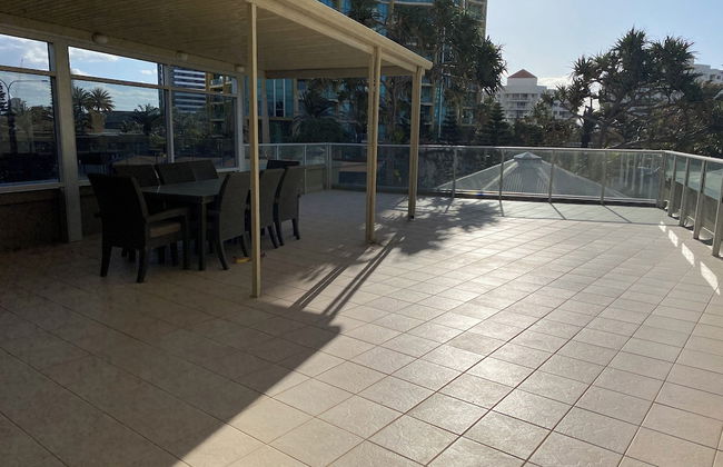 Hi Surf Beachfront Resort Apartments - Foto 78