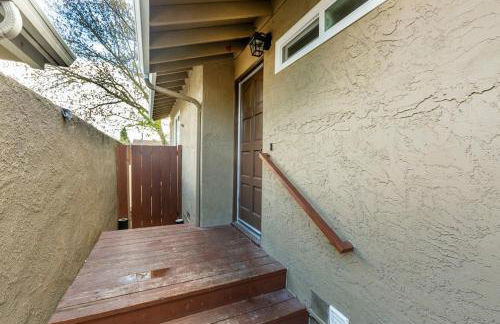 Marbella Lane - 6BR Duplex DTWN SJ Laundry P - Foto 47