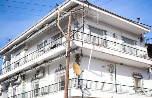 Scalo del Mare Apartment - Foto 26